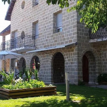 Hotel D Joao Miranda Do Douro Zewnętrze zdjęcie
