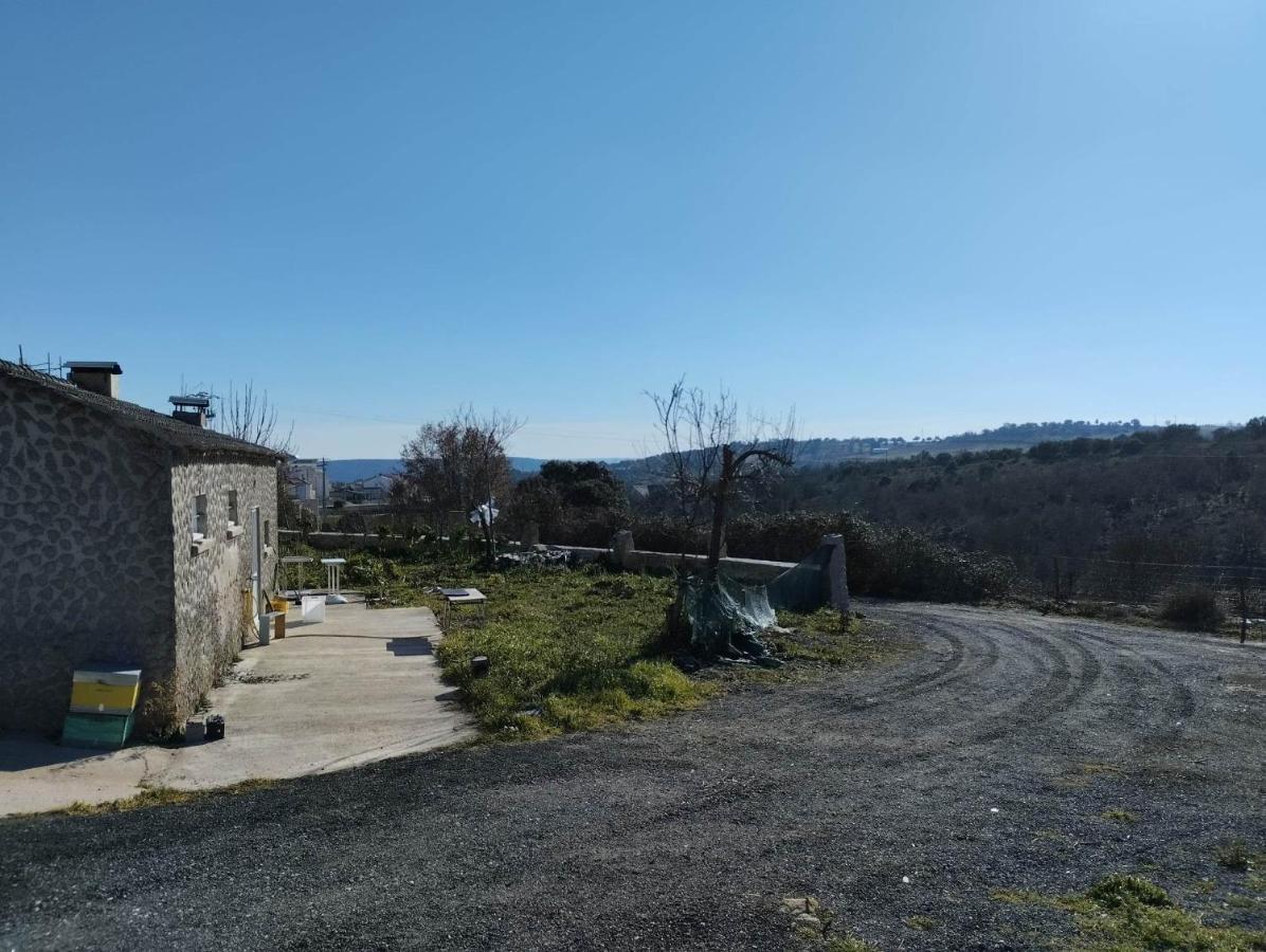 Hotel D Joao Miranda Do Douro Zewnętrze zdjęcie