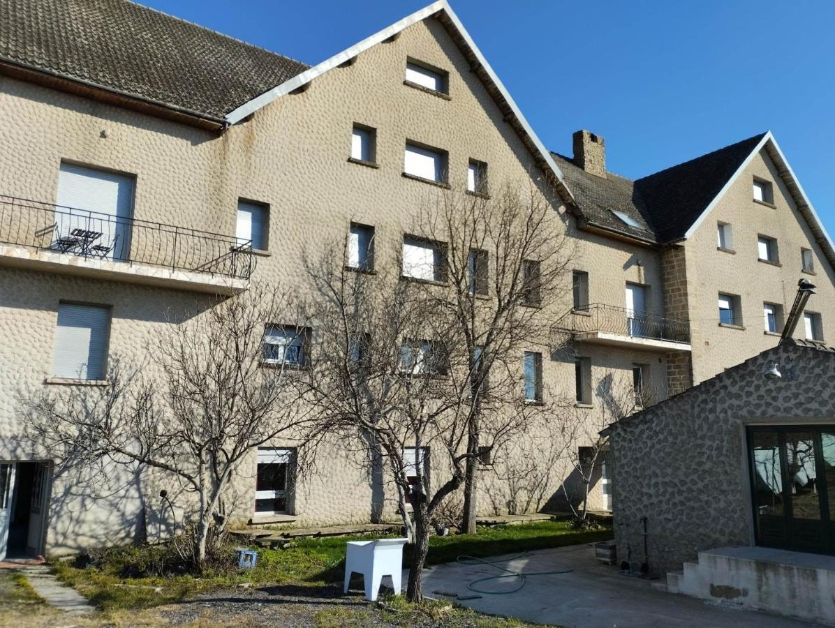 Hotel D Joao Miranda Do Douro Zewnętrze zdjęcie
