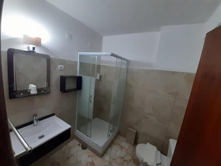 Hotel D Joao Miranda Do Douro Zewnętrze zdjęcie