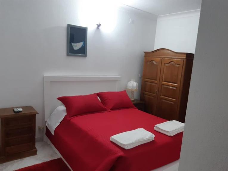 Hotel D Joao Miranda Do Douro Zewnętrze zdjęcie
