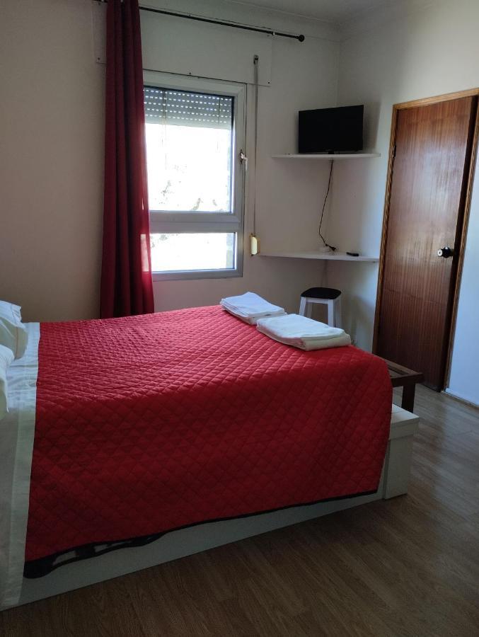 Hotel D Joao Miranda Do Douro Zewnętrze zdjęcie
