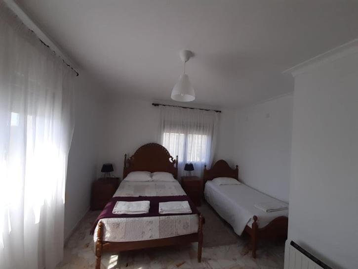 Hotel D Joao Miranda Do Douro Zewnętrze zdjęcie