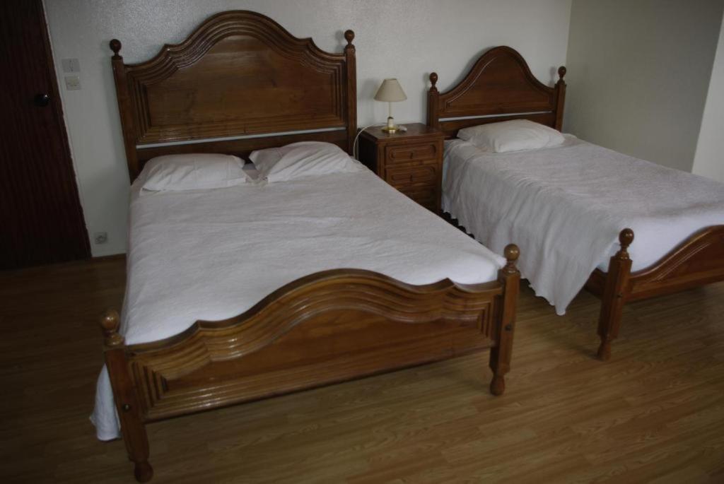 Hotel D Joao Miranda Do Douro Zewnętrze zdjęcie