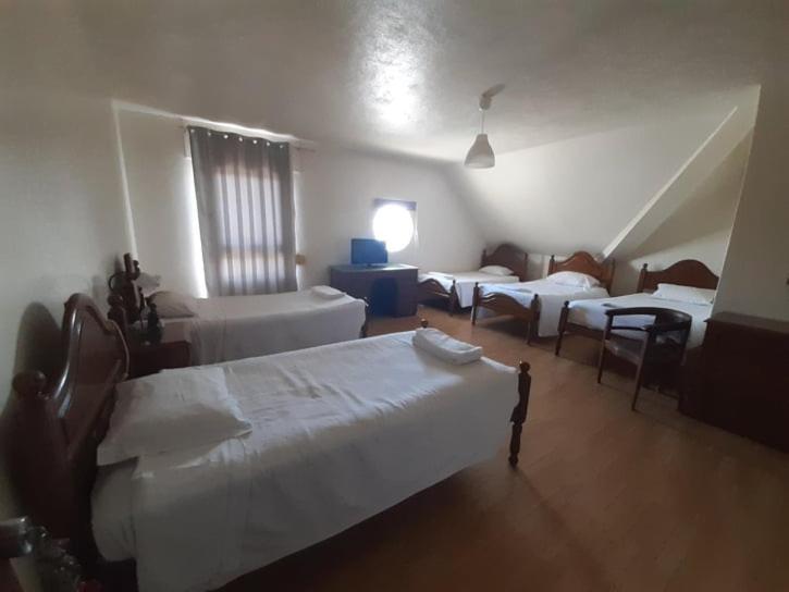 Hotel D Joao Miranda Do Douro Zewnętrze zdjęcie