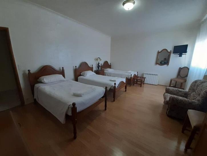 Hotel D Joao Miranda Do Douro Zewnętrze zdjęcie
