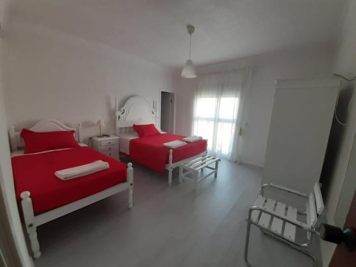 Hotel D Joao Miranda Do Douro Zewnętrze zdjęcie