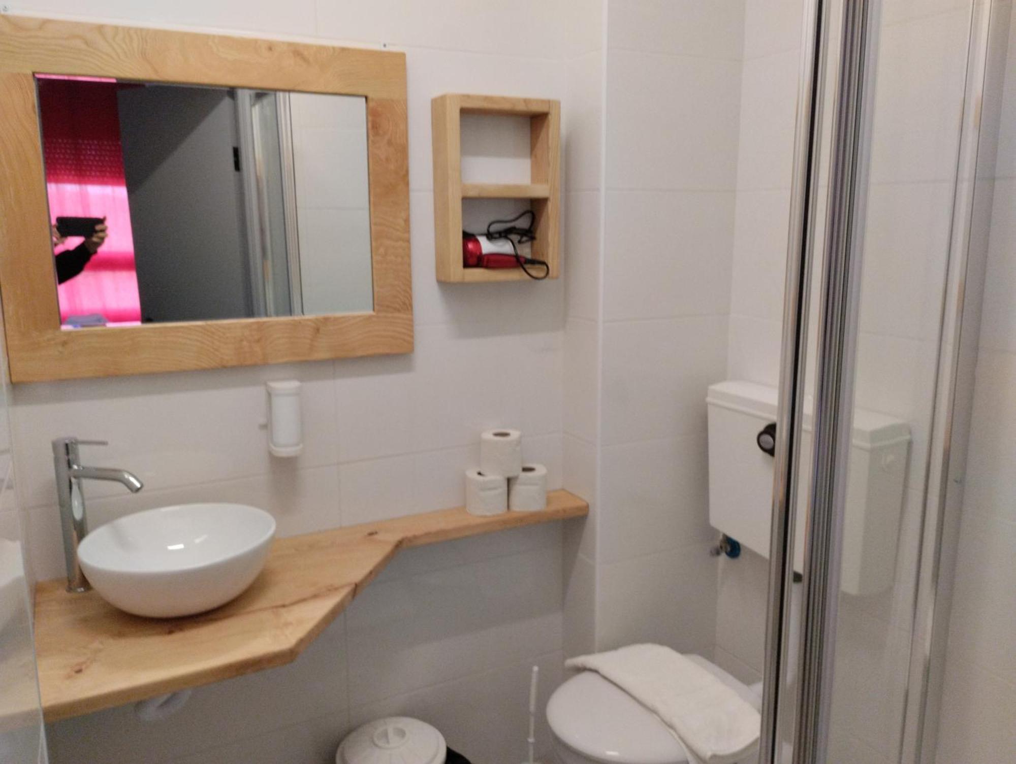 Hotel D Joao Miranda Do Douro Zewnętrze zdjęcie